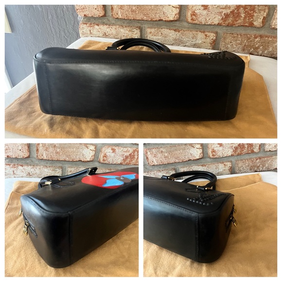 Authentic Louis Vuitton Epi Jasmine Women Handbag - Picture 8 of 14